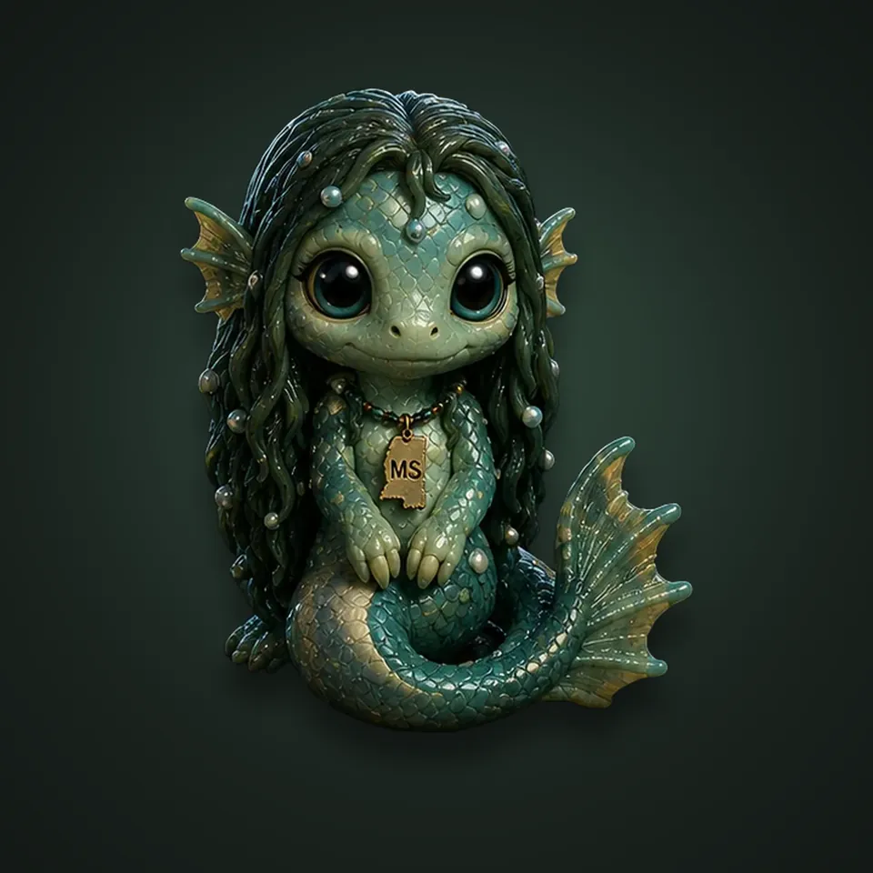 Mercritis figure