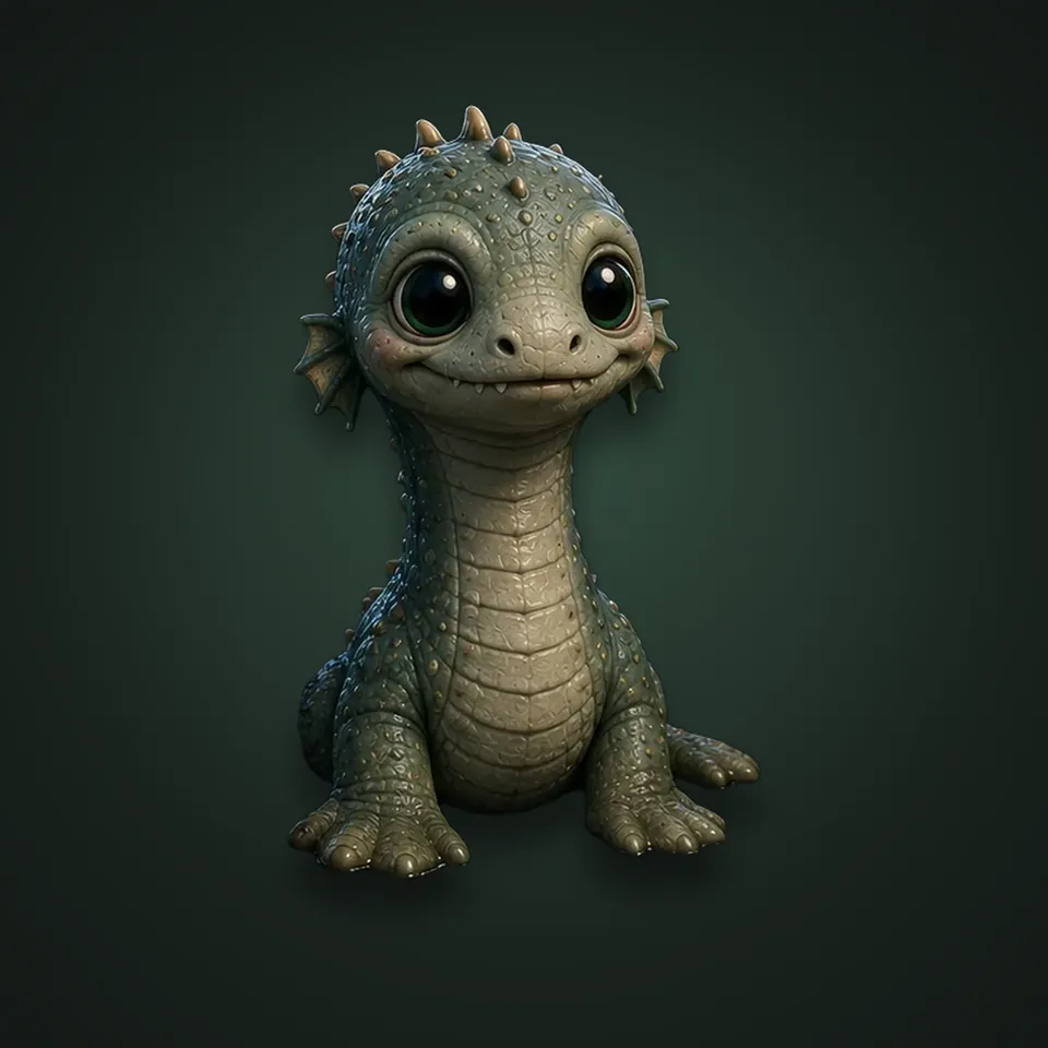 Champ figure